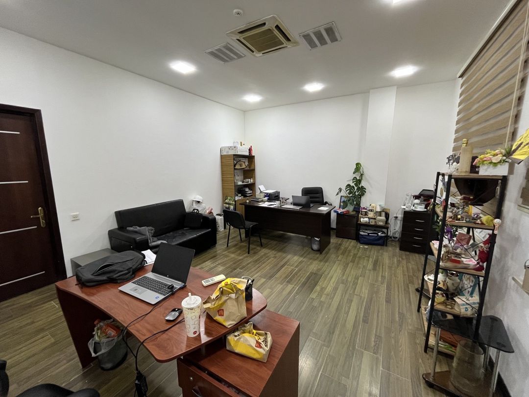 İcarəyə verilir 1 otaqlı ofis 25 m² — Ofis, Bakı (2)