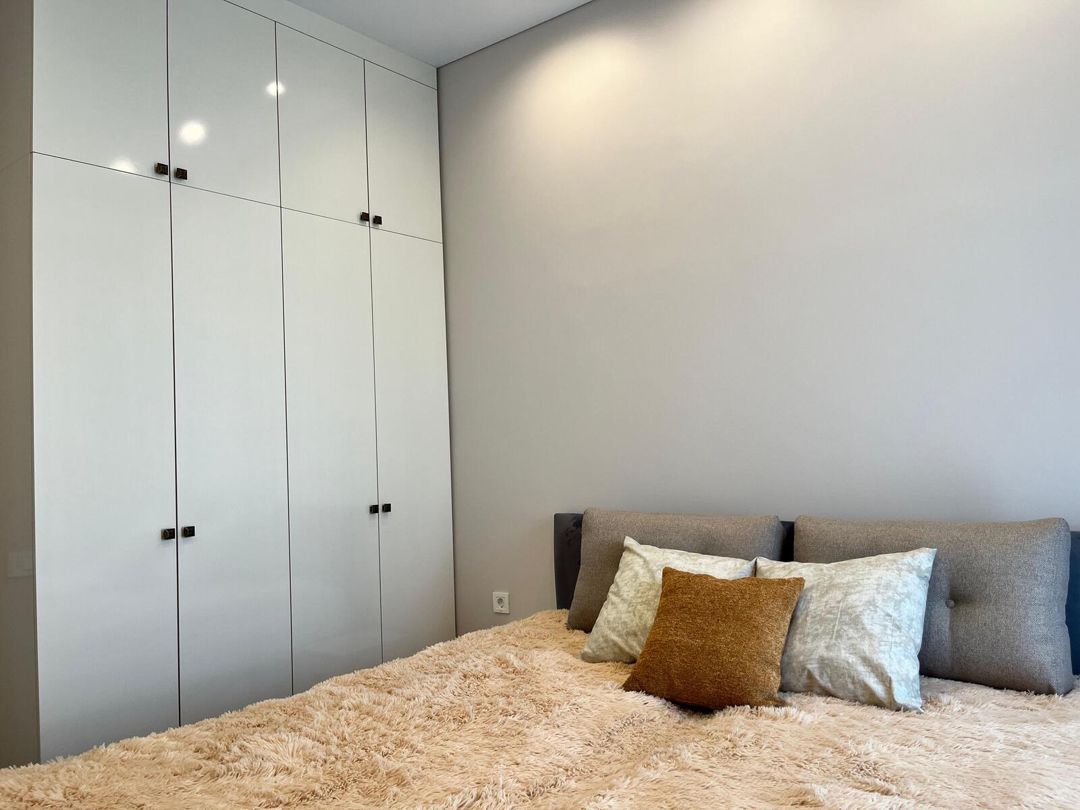 İcarəyə verilir 2 otaqlı yeni tikili 70 m² — Mənzil, Bakı (6)