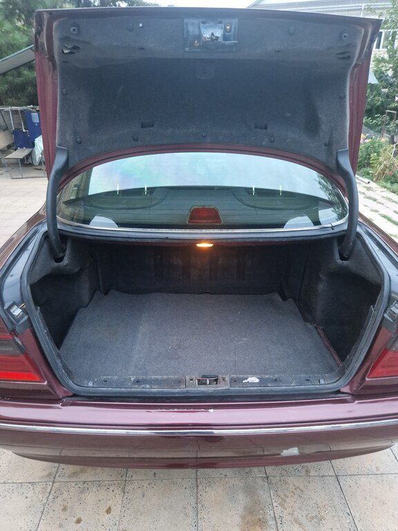 Mercedes E 220, 2.2 L, 2001 il, 475 000 km — Avtomobillər, Beyləqan (11)