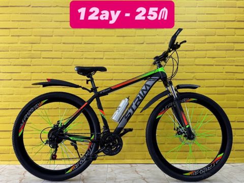 Velosiped "Strim 29 F" — Bakı