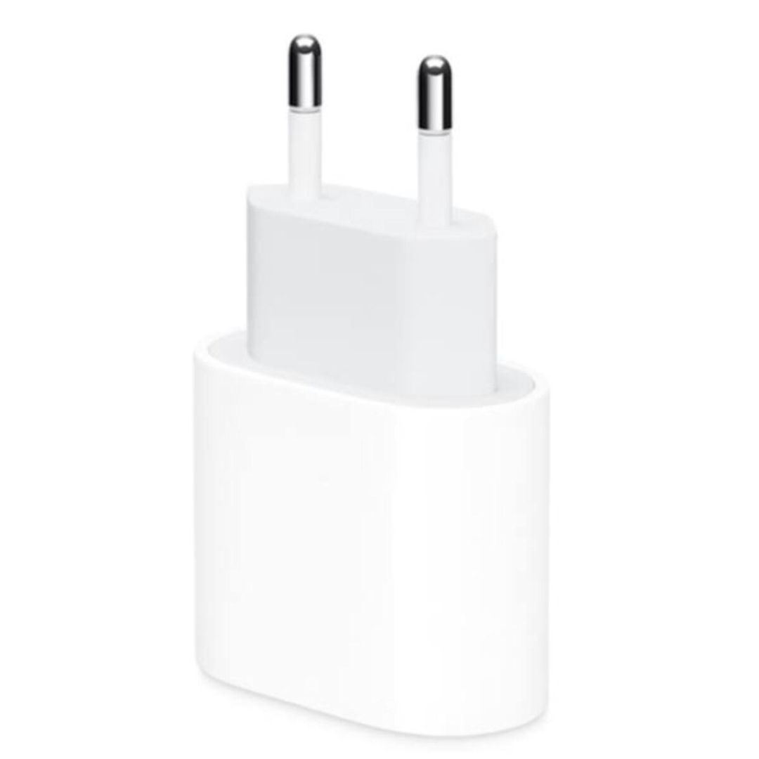 Apple 20W Usb-c Power adapteri — Smartfonlar, Bakı