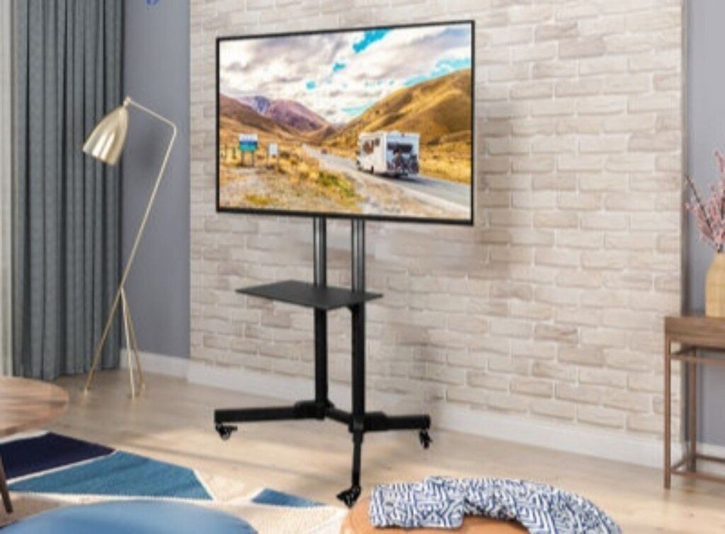 Mobil televizor stendi — TV və Video, Bakı (2)
