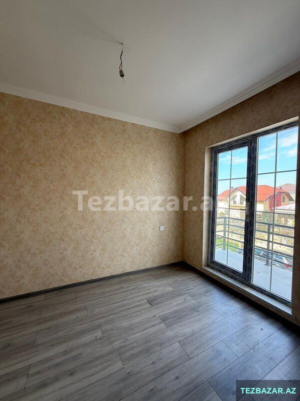 Masazır qəsəbəsi, M.dilbazi küçəsi — Ev, villa, Bakı (5)