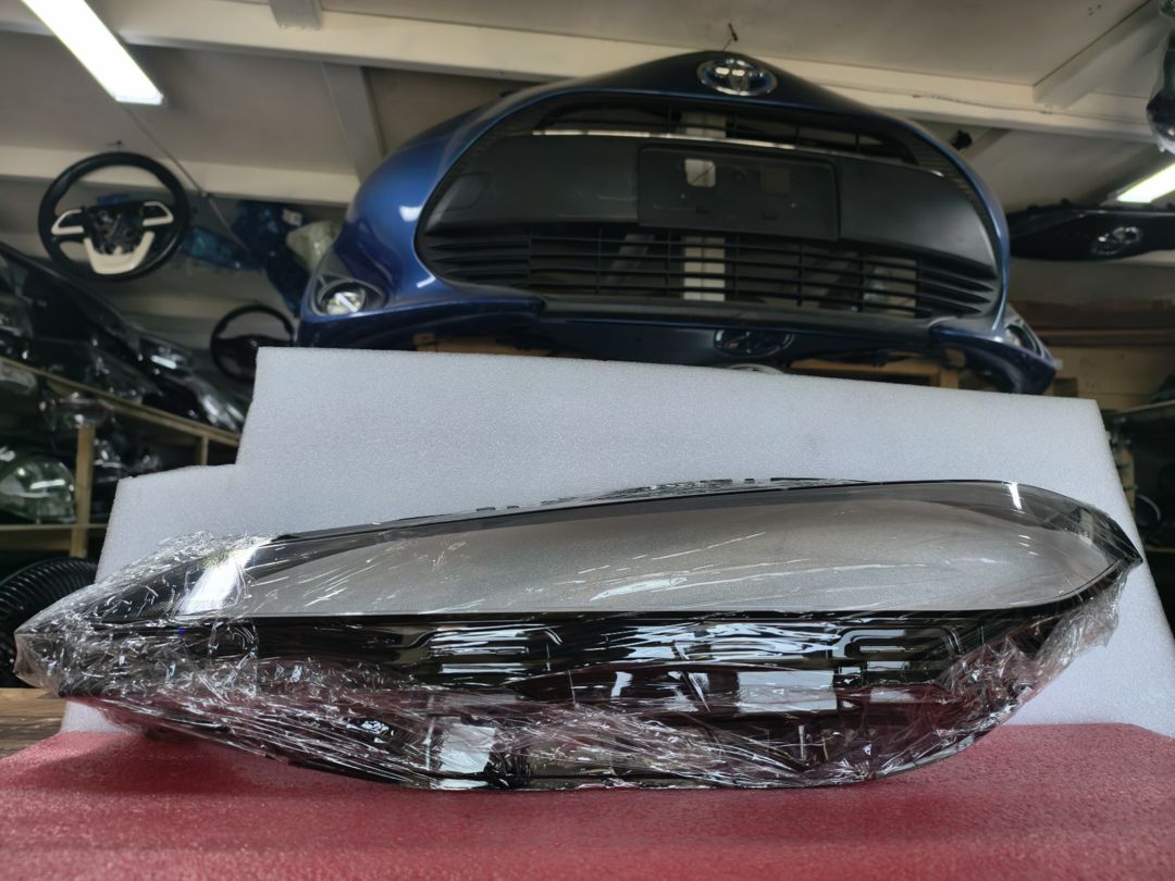 Changan A05 Fara Şüşəsi — Ehtiyat hissələri və aksesuarlar, Bakı (2)