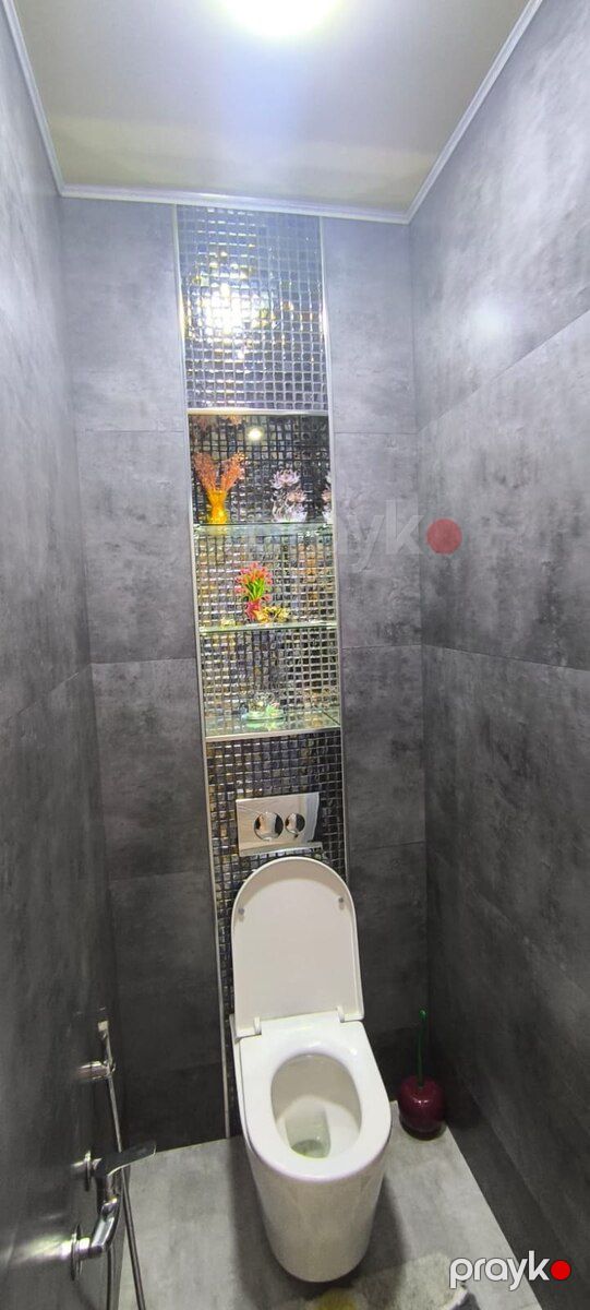 2-otaqlı yeni tikili kirayə verilir, Sumqayıt ş., 76.2 m² — Mənzil, Sumqayıt (12)