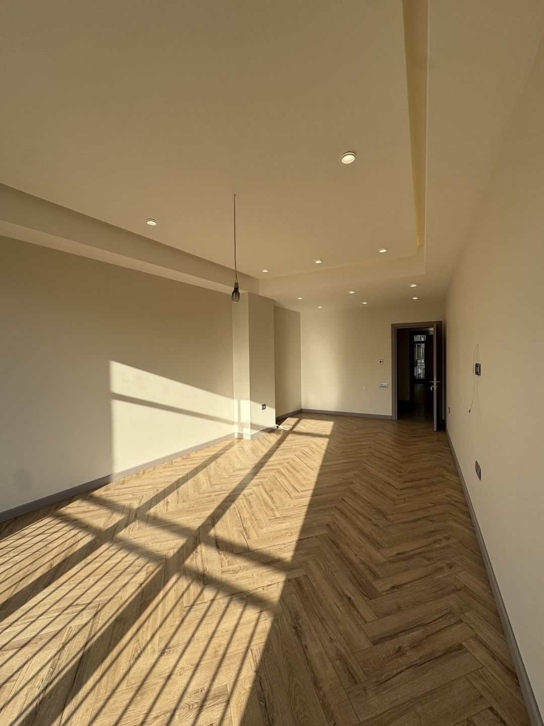 Satılır 3 otaqlı yeni tikili 120 m² — Mənzil, Bakı (7)
