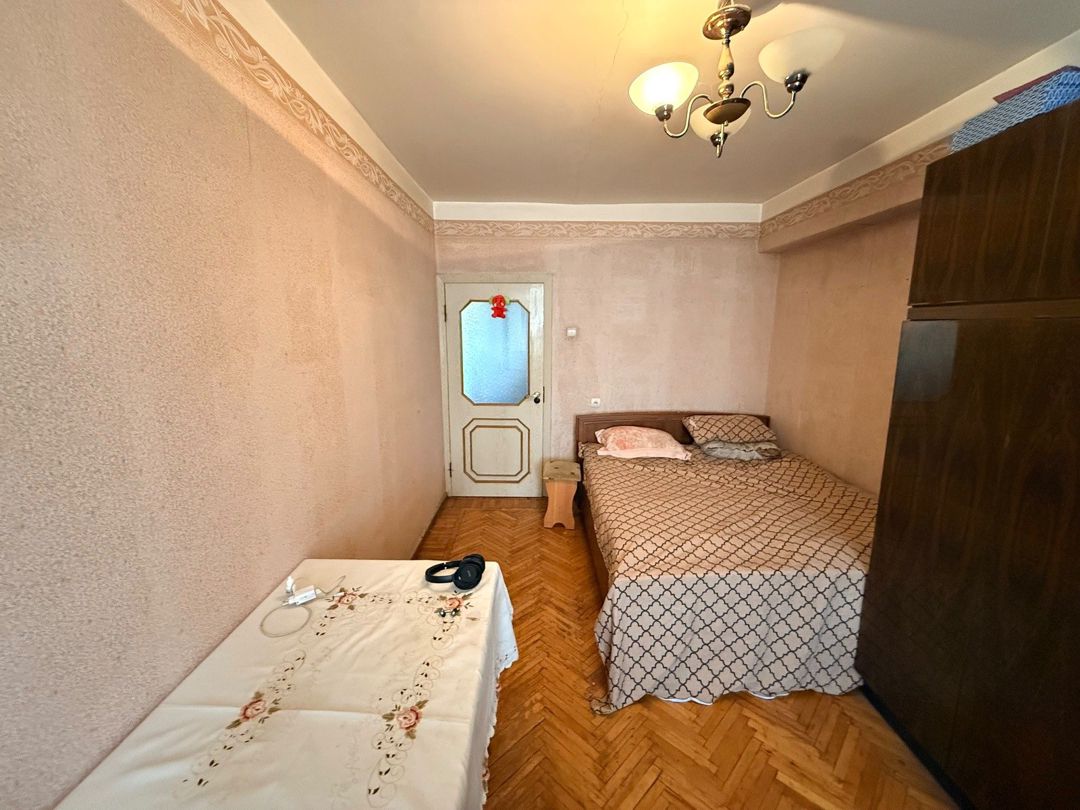 Satılır 3 otaqlı köhnə tikili 90 m² — Mənzil, Bakı (5)