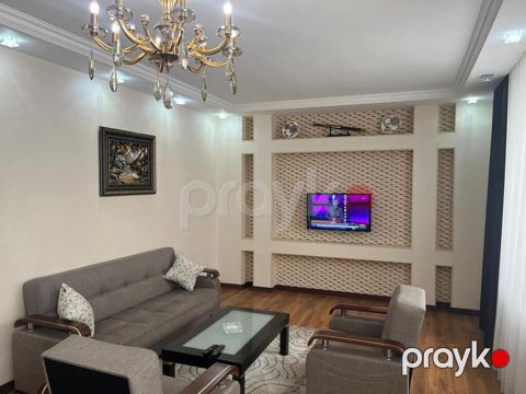 Həyət evi kirayə verilir, Qusar r
