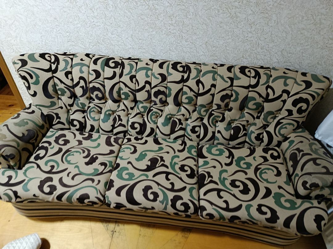 Divan və kreslolar — Mebel, Sumqayıt (2)