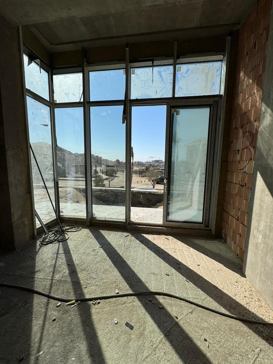 Satılır 2 otaqlı yeni tikili 86 m² — Mənzil, Bakı (4)