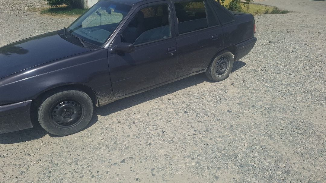 Daewoo Nexia, 1995 il — Avtomobillər, Quba (2)