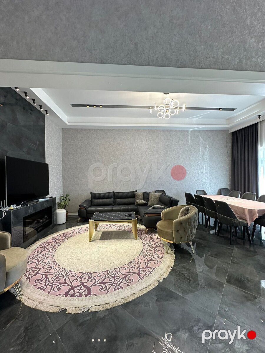 Bağ evi kirayə verilir, Mərdəkan qəs — Ev, villa, Bakı (8)