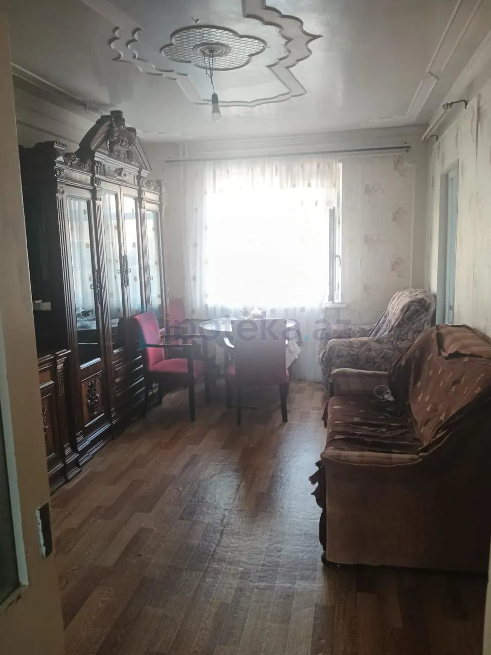 Satılır: 5 Otaq, Yeni tikili, Səbail r., Badamdar q., 110.00 m²