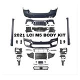 "BMW G30 2022 LCI M5" Body kit — BMW Box Baku — Запчасти и аксессуары