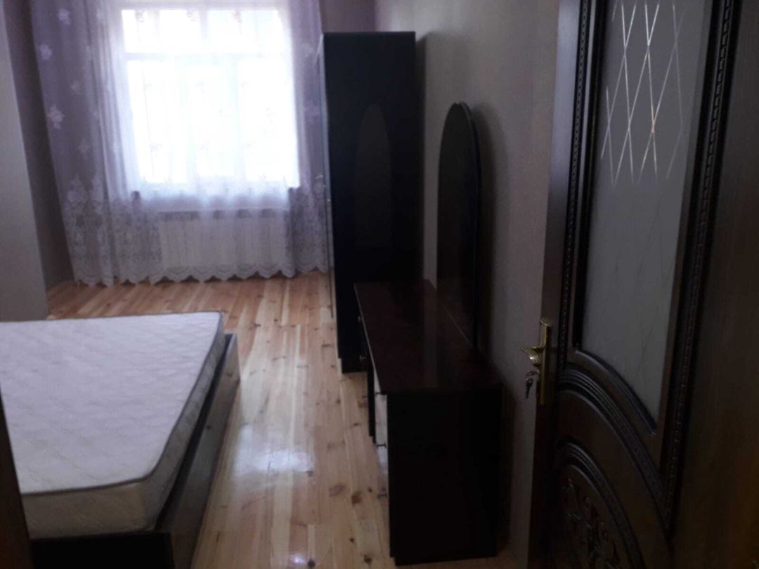 Satılır 2 otaqlı yeni tikili 75 m² — Mənzil, Bakı (10)