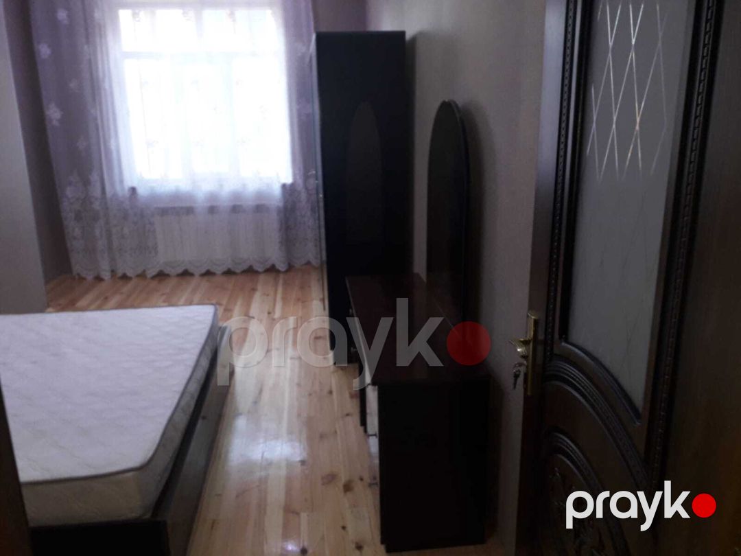Satılır 2 otaqlı yeni tikili 75 m² — Mənzil, Bakı (5)