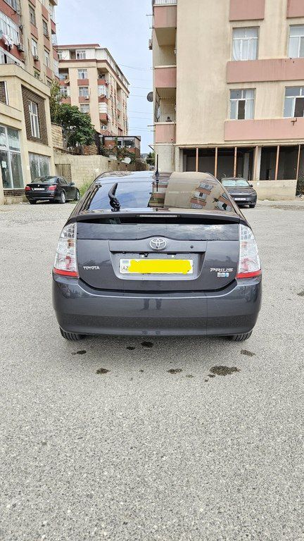 Toyota Prius, 1.5 L, 1.3 kWh, 2008 il, 274 000 km — Avtomobillər, Bakı (2)