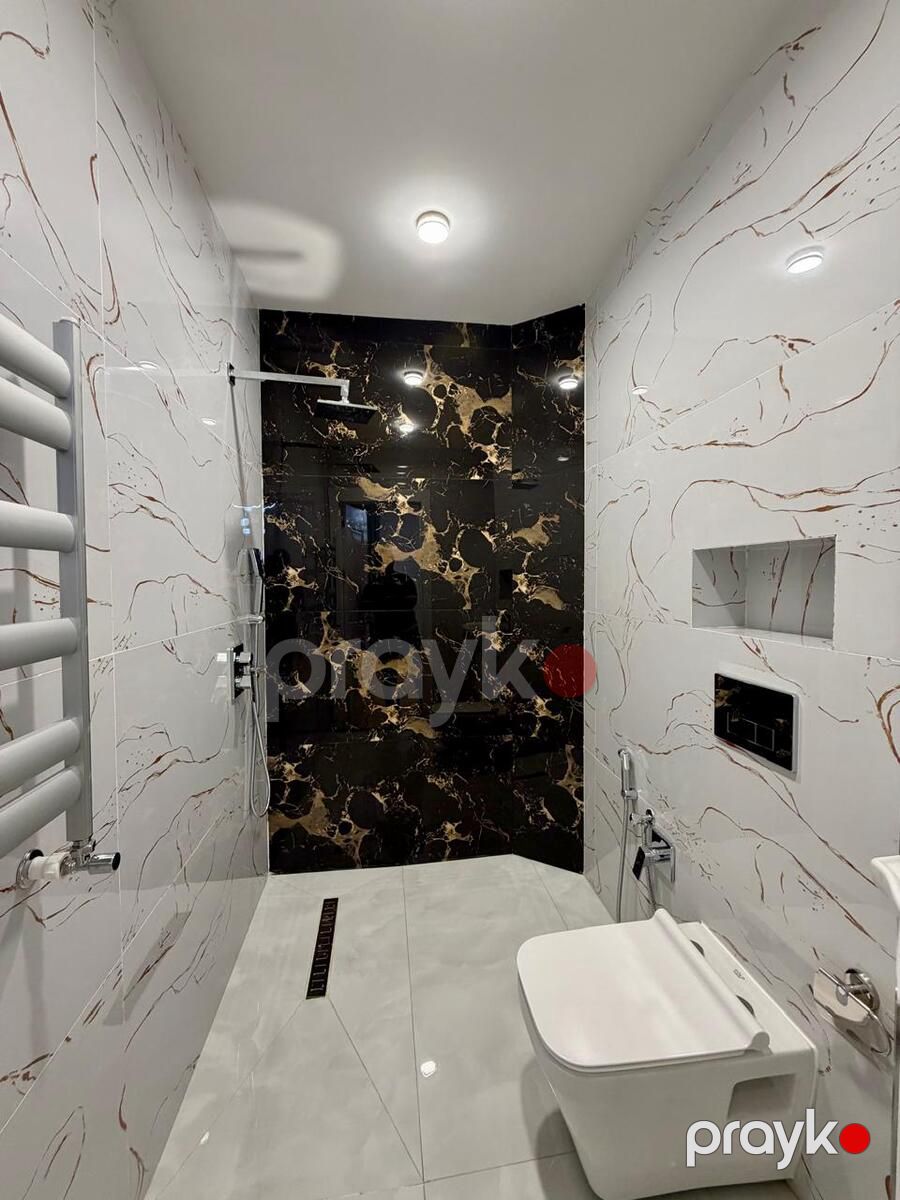 Satılır 3 otaqlı yeni tikili 125 m² — Mənzil, Bakı (12)