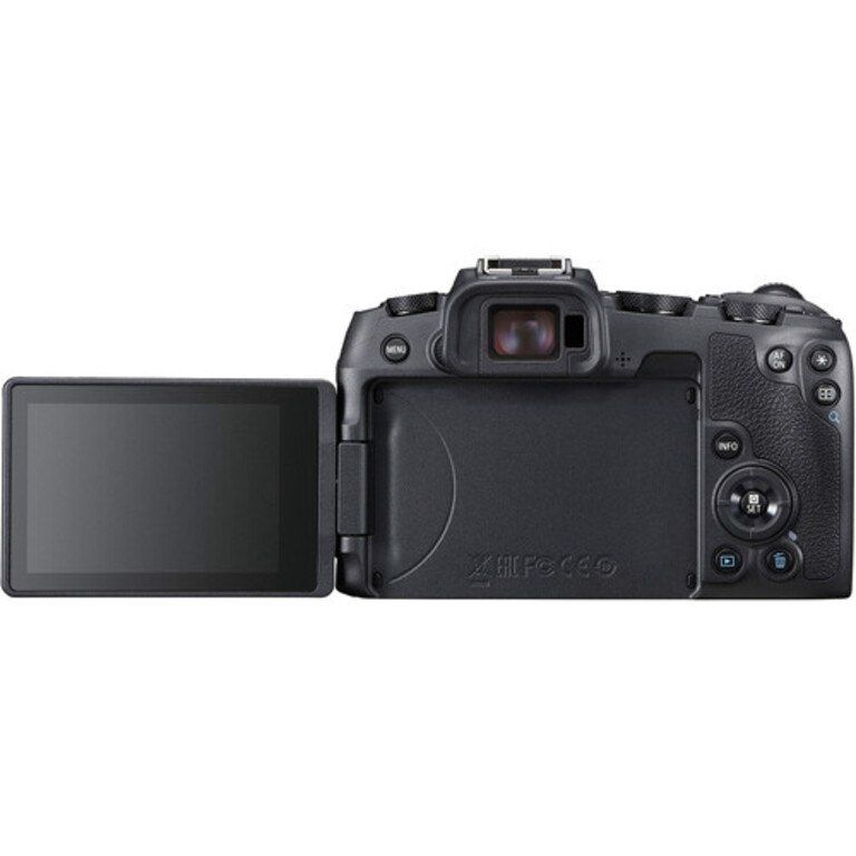 Fotoaparat "Canon EOS RP with 24-105mm f/4-7.1 IS STM" — Foto və video texnikası, Bakı (6)