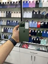 IPhone 13 Pro, 128 GB, Alpine Green — Kredittelefon.az — Apple iPhone