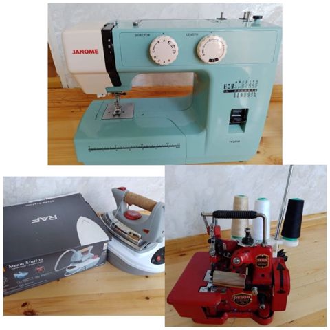 Masin 250₼ averlok 80₼ utu 80₼ .Unvan Mastaga &Rumi E — Bakı