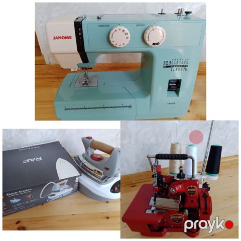Masin 250₼ averlok 80₼ utu 80₼ .Unvan Mastaga &Rumi E — Bakı