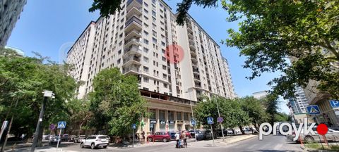 Satılır 2 otaqlı yeni tikili 60 m²