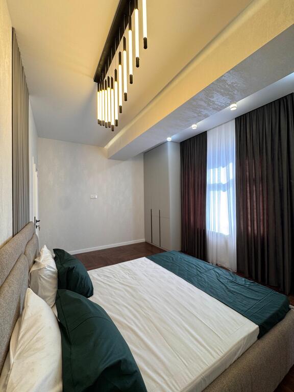 Satılır 3 otaqlı yeni tikili 101 m² — Mənzil, Bakı (8)
