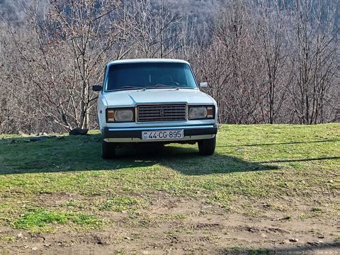Lada (vaz) 2107, 2006 il — Masallı