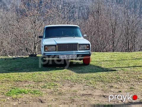 Lada (vaz) 2107, 2006 il