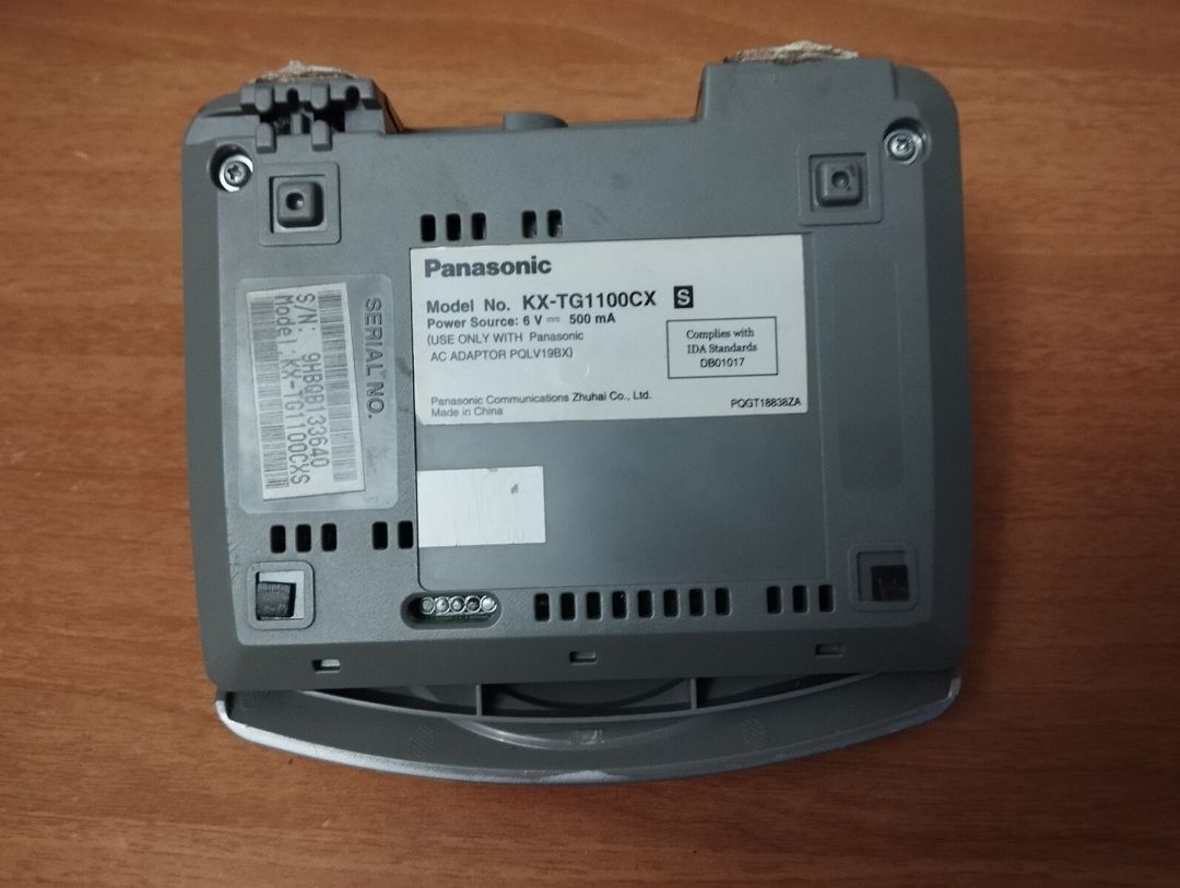 Radiotelefon Panasonic — Smartfonlar, Bakı (9)