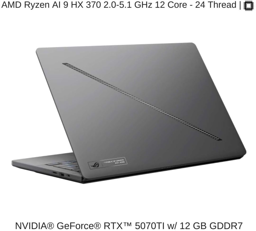 ASUS ROG Zephyrus G14 GA403WR — Noutbuklar, Bakı (4)