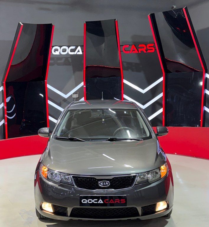 Kia Cerato, 1.6 L, 2010 il, 165 000 km — Avtomobillər, Sumqayıt (8)