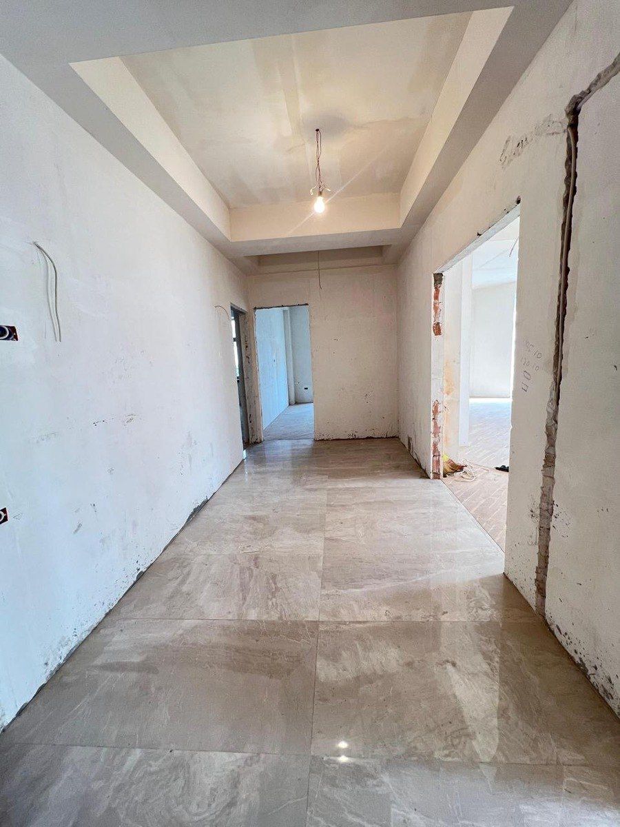 Satılır 3 otaqlı yeni tikili 130 m² — Mənzil, Bakı (4)