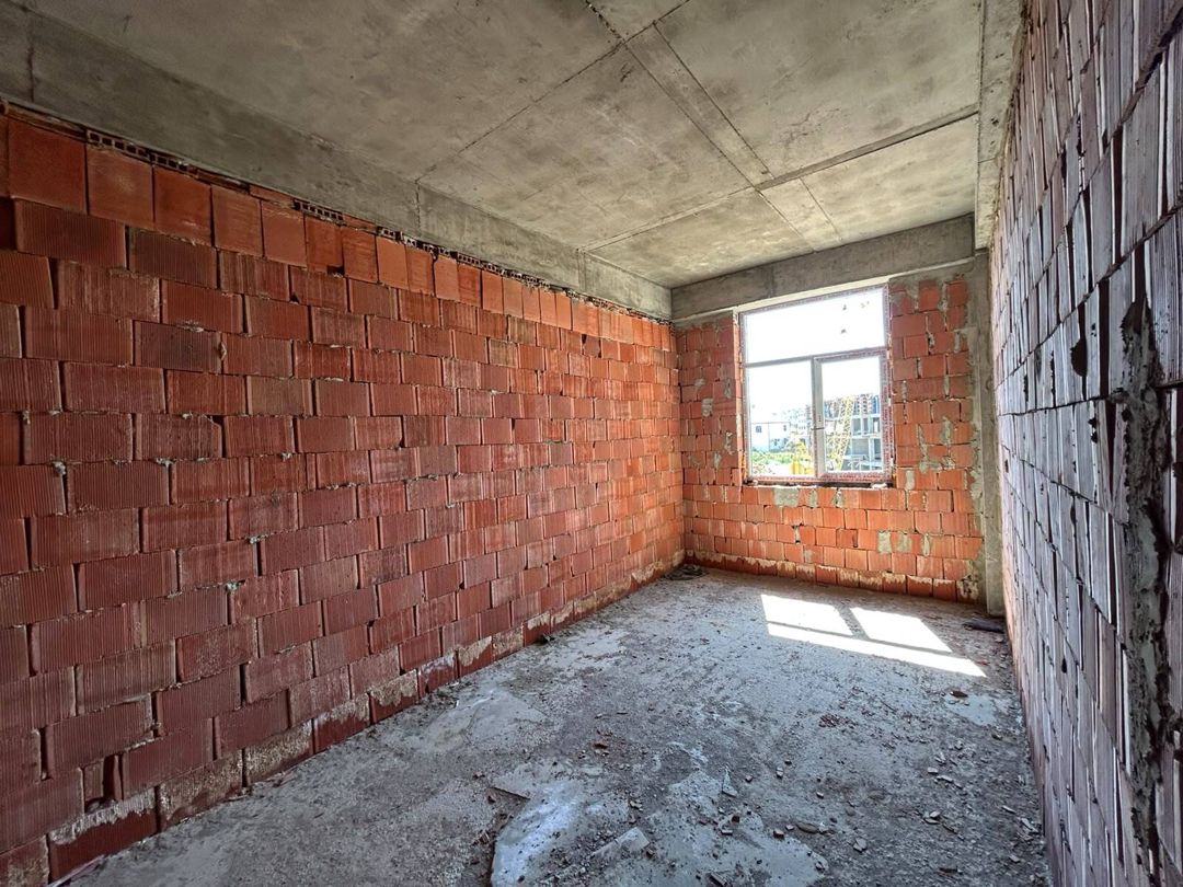 Satılır 2 otaqlı yeni tikili 54 m² — Mənzil, Xırdalan (2)