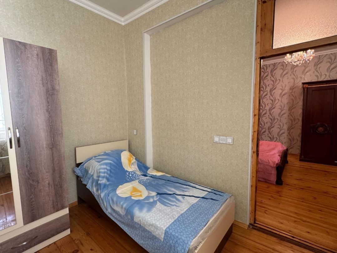 Həyət evi kirayə verilir, Gəncə ş — Ev, villa, Gəncə (8)