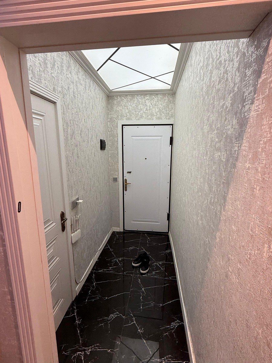 2-otaqlı mənzil kirayə verilir, 20 Yanvar m., 90 m² — Mənzil, Bakı (4)
