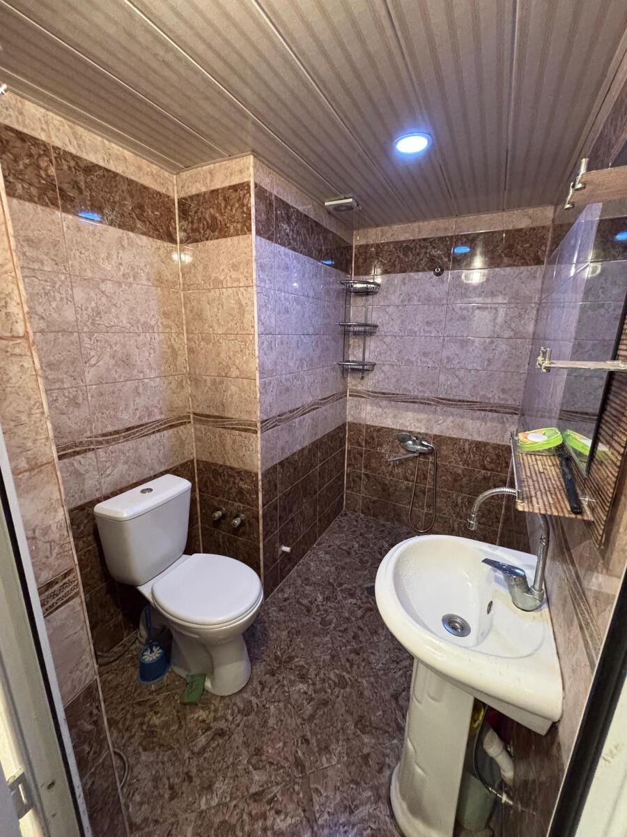 İcarəyə verilir 2 otaqlı yeni tikili 60 m² — Mənzil, Xırdalan (2)