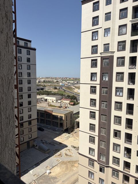 Satılır 2 otaqlı yeni tikili 58 m² — Xırdalan