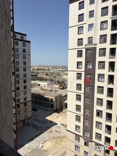Satılır 2 otaqlı yeni tikili 58 m²