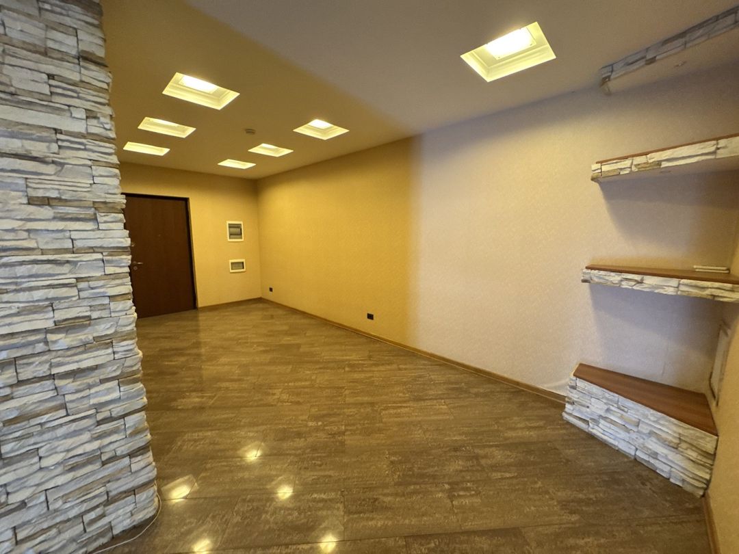 Satılır 4 otaqlı yeni tikili 230 m² — Mənzil, Bakı (3)
