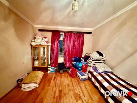 Satılır 1 otaqlı yeni tikili 55 m²