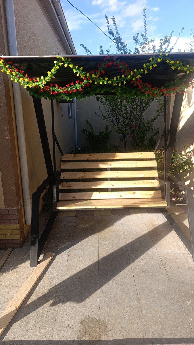 Həyət evi kirayə verilir, İsmayıllı r — Ev, villa, İsmayıllı (6)