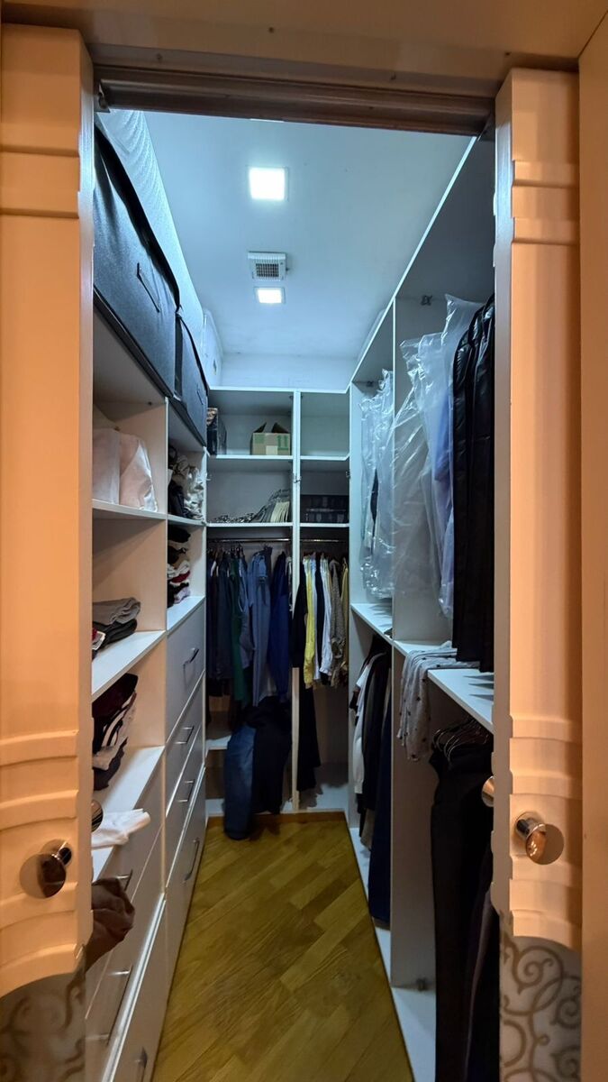 Satılır 4 otaqlı yeni tikili 185 m² — Mənzil, Bakı (6)