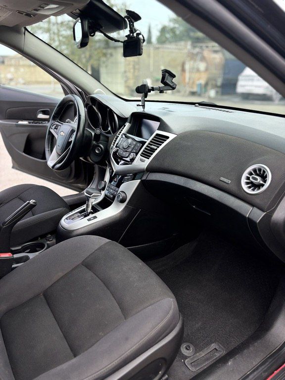 Chevrolet Cruze, 1.4 L, 2013 il, 242 000 km — Avtomobillər, Bakı (7)