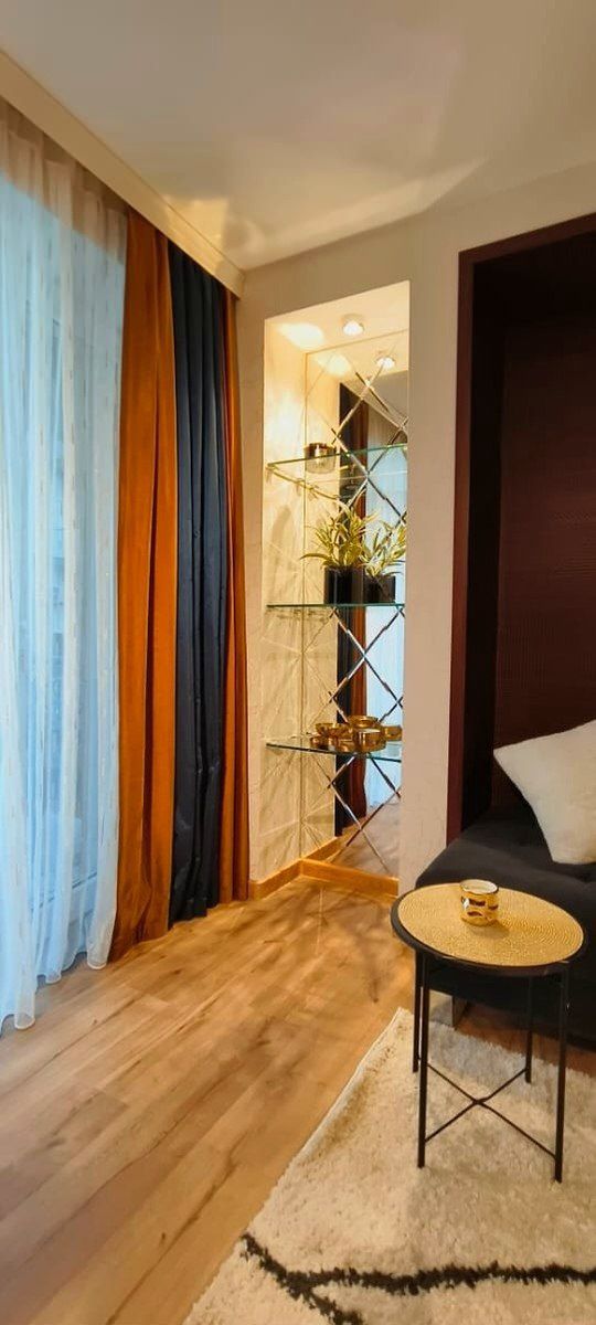 Satılır 2 otaqlı köhnə tikili 47 m² — Mənzil, Bakı (11)