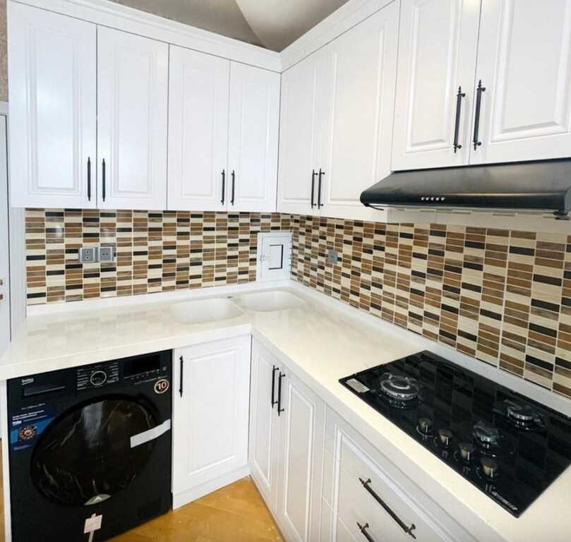 Satılır 3 otaqlı köhnə tikili 75 m² — Mənzil, Bakı (5)