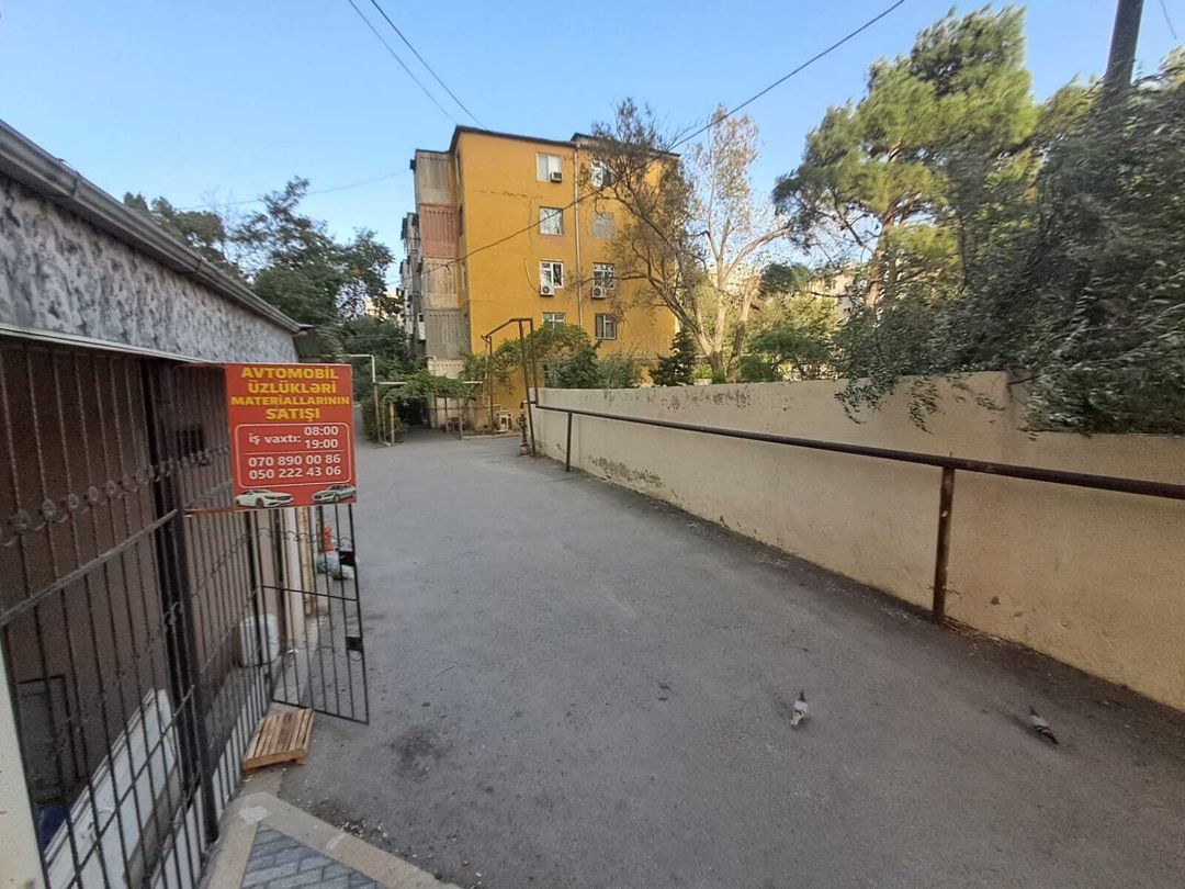 Satılır obyekt 70 m² — Əmlak, Bakı (4)