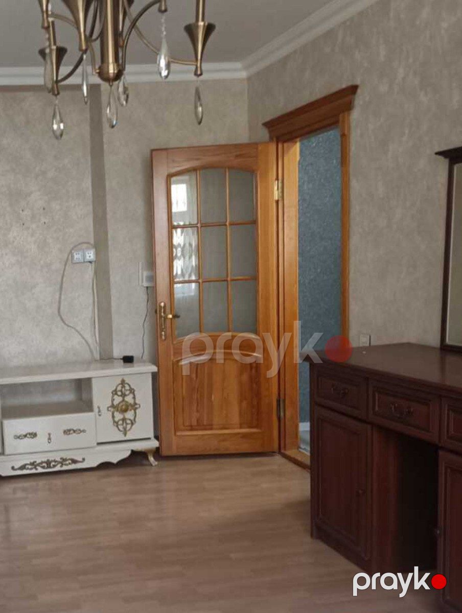 İcarəyə verilir 1 otaqlı yeni tikili 45 m² — Mənzil, Sumqayıt (4)