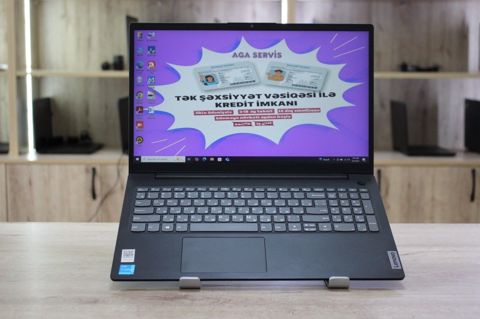 Lenovo ideapad slim — Bakı
